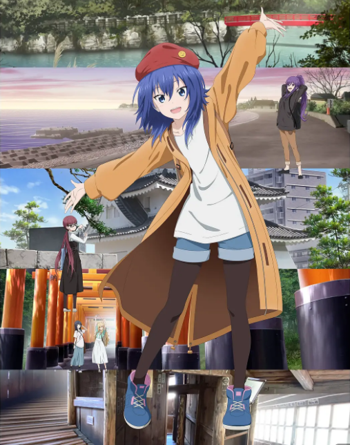 杂旅-That&rsquo;sJourney-